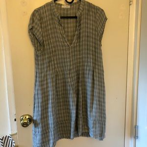 Free People Babydoll Dress